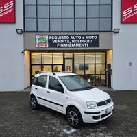 Fiat Panda 1.4 Natural Power