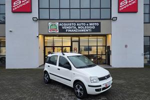 Fiat Panda 1.4 Natural Power