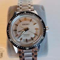 seiko presage 60style ref SRPK61J1 