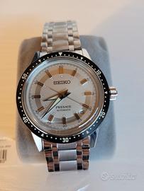 seiko presage 60style ref SRPK61J1 