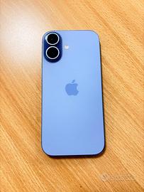 Iphone 17 256 azzurro