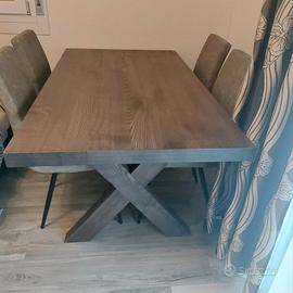 Tavolo da pranzo moderno