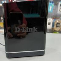 Nas di rete D-Link-320L USATO e funzionante