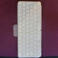 Tastiera Apple magic keyboard