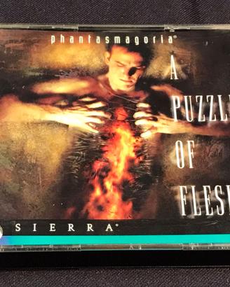 Phantasmagoria gioco per PC