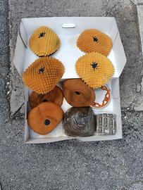 filtri aria Husqvarna 85 cc cross 