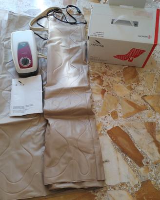 materasso antidecupido  Levitas