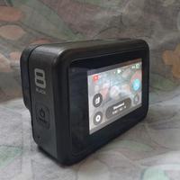 Gopro hero 8 black