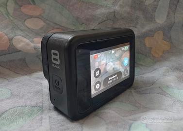 Gopro hero 8 black