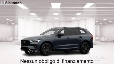 VOLVO Xc60 T6 Plug-In Hybrid Awd Automatico Ultra 