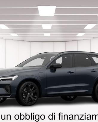 VOLVO Xc60 T6 Plug-In Hybrid Awd Automatico Ultra 