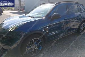 Lynk & Co 01 1.5 192KW PHEV DCT 6.6 KW OBC