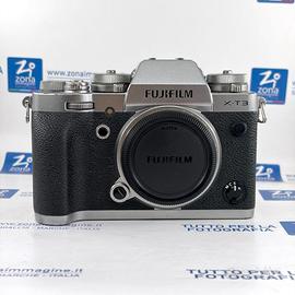 Fujifilm X-T3 + GARANZIA USATO