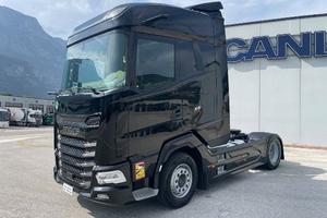 DAF XG 480