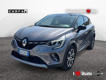 Renault Captur II 2019 1.0 tce Intens Gpl 100...