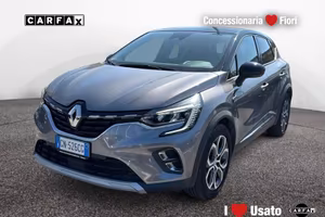 Renault Captur II 2019 1.0 tce Intens Gpl 100...