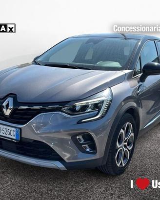 Renault Captur II 2019 1.0 tce Intens Gpl 100...