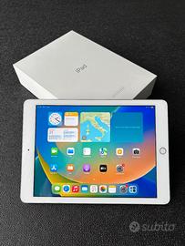 iPad 5ª generazione 128GB Wi-Fi