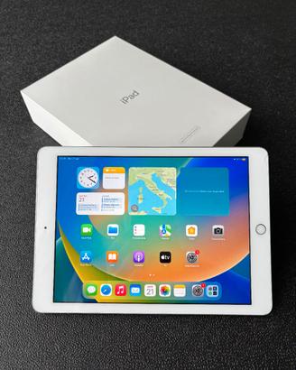 iPad 5ª generazione 128GB Wi-Fi