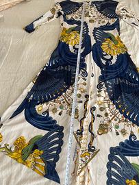 Vestito Cavalli Class