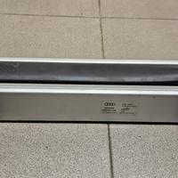 Barre portatutto + portasci