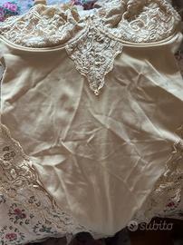 Body vintage