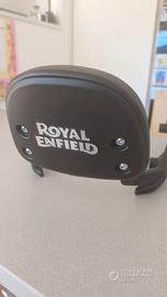 Schienale Royal Enfield Meteor 350