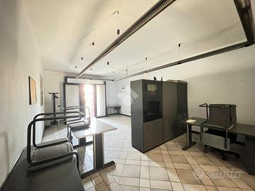 2 LOCALI A BERTONICO