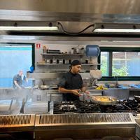 Aiuto cuoco/commis di cucina