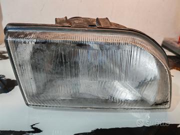 Faro Anteriore Sinistro Originale VALEO 