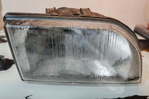 Faro Anteriore Sinistro Originale VALEO 