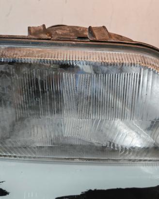 Faro Anteriore Sinistro Originale VALEO 