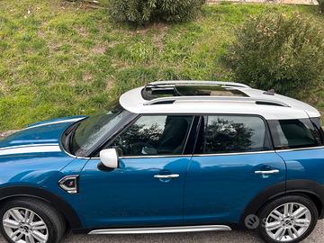 MINI Mini Countryman F60 - 2020