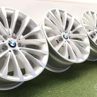 Cerchi lega BMW Serie 5 G30 Serie 3 G20 Originali