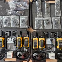Motorola PMR TLKR T80 Extreme