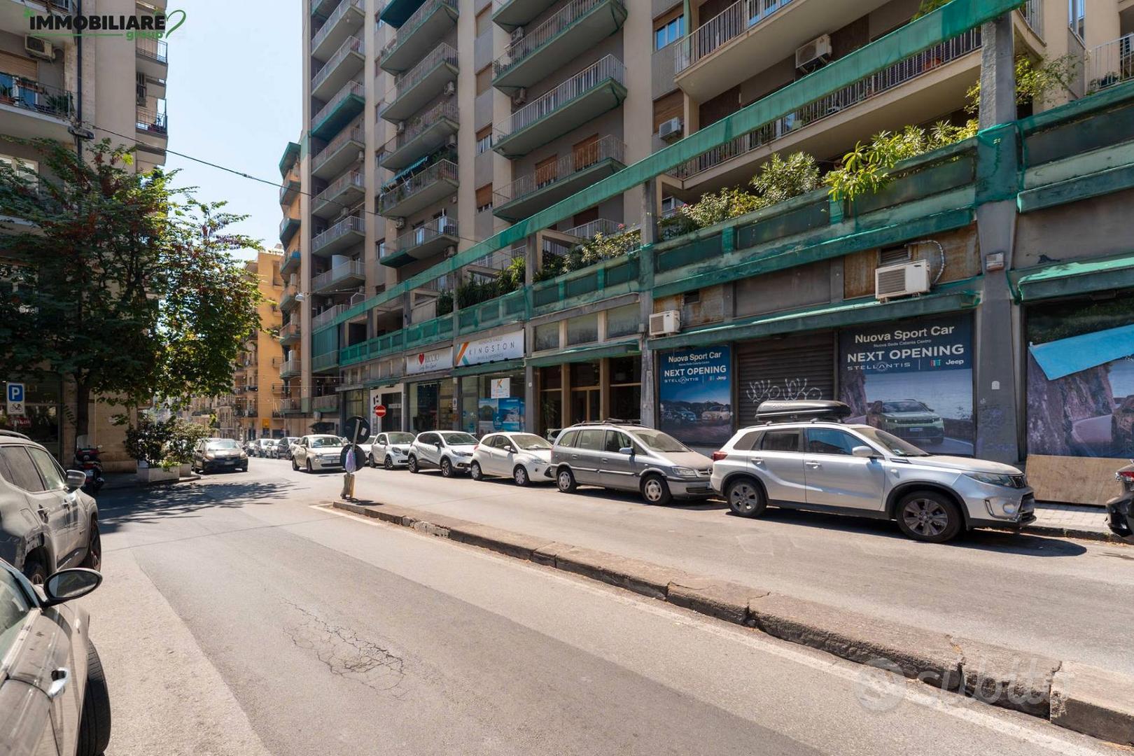 Appartamento – CT - Altro