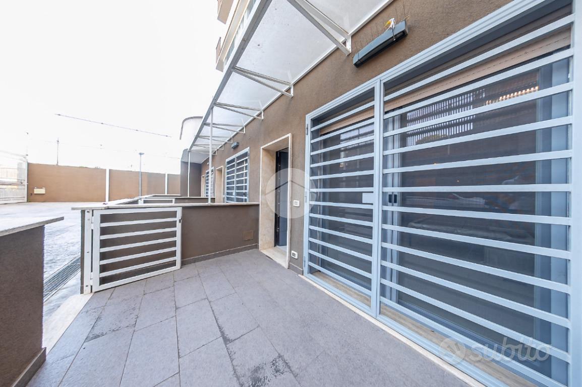 Appartamento – Roma, Gianicolense - Vista 2
