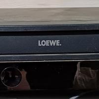 Videoregistratore Loewe