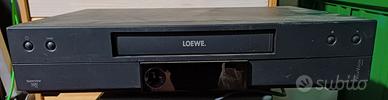 Videoregistratore Loewe