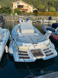 Marlin 22 - MerCruiser 5.0 V8 300CV -