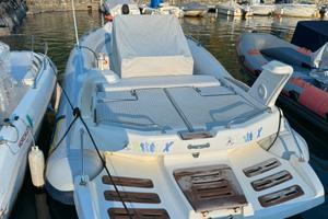 Marlin 22 - MerCruiser 5.0 V8 300CV -