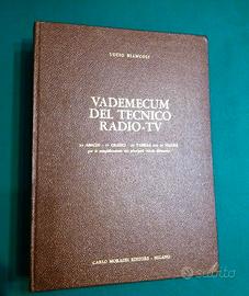 Vademecum del tecnico radio-tv