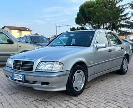 Mercedes-benz C 180 C 180 cat Classic