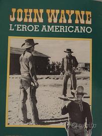Videocassette VHF Film John Wayne