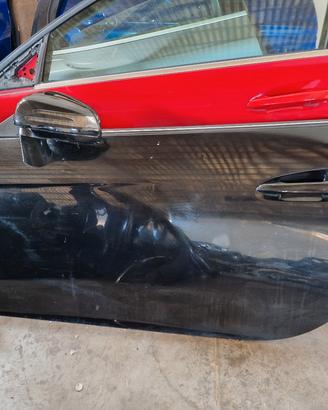 Mercedes R172 SLK 2011-2016 Porta sx , specchio sx