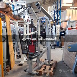 Lat Pulldown Oemmebi Free Weight
