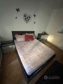 ARREDAMENTO COMPLETO CASA