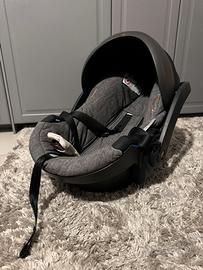 Seggiolino auto/Ovetto Stokke