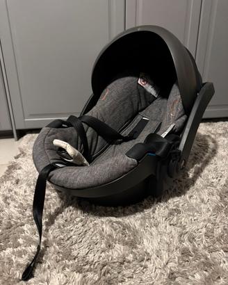 Seggiolino auto/Ovetto Stokke