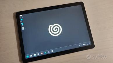 Microsoft Surface Go 2 + Tastiera + Pen - 8 Gb RAM